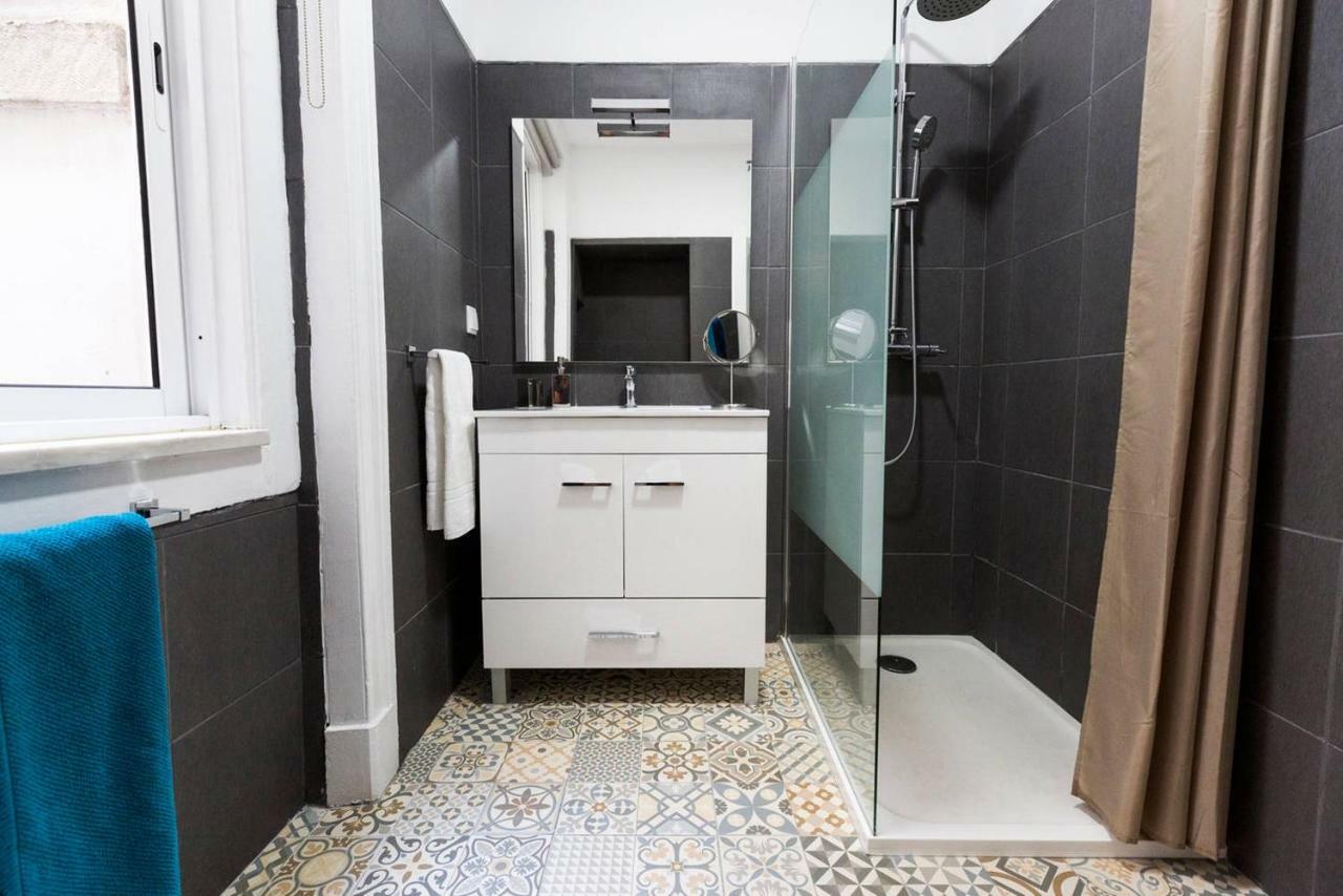 Apartment Ola - Principe Real Iii