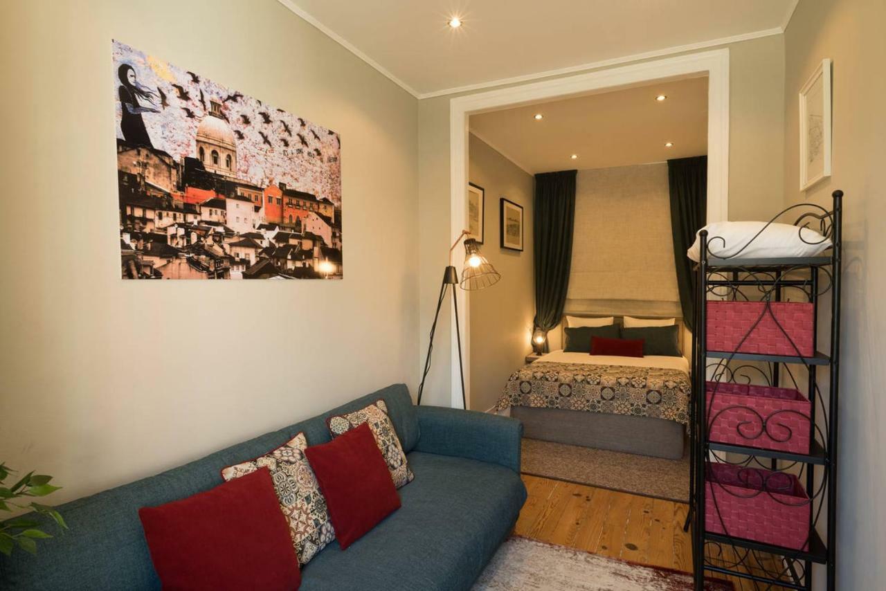 Ola - Principe Real Iii Apartamento Lisboa