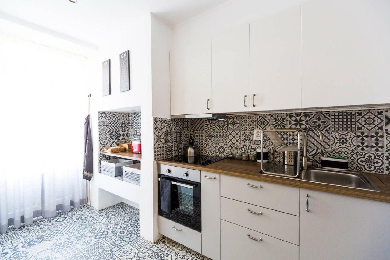 Apartment Ola - Principe Real Iii