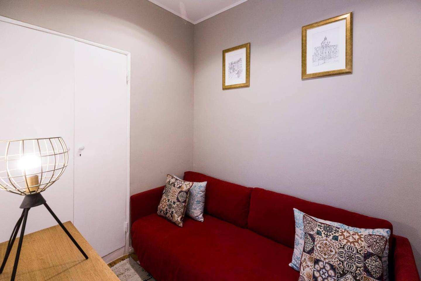 Ola - Principe Real Iii Apartment Lisbon