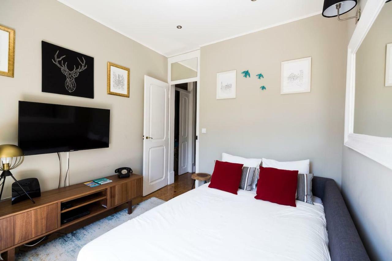Ola - Principe Real Iii Apartment *