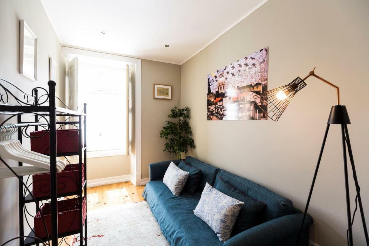 Apartment Ola - Principe Real Iii