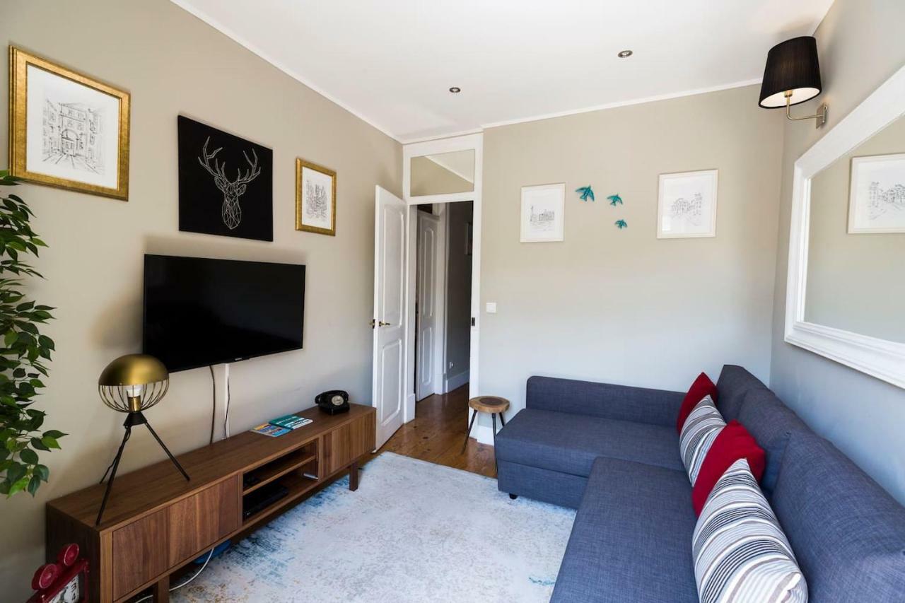 Apartment Ola - Principe Real Iii *